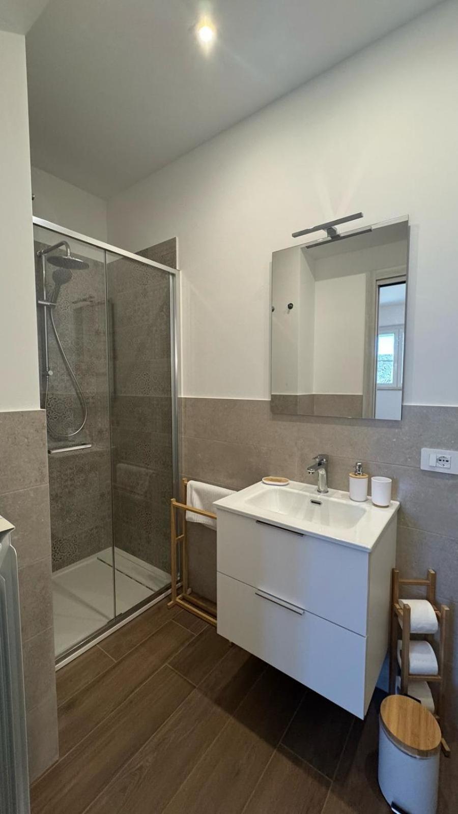 Appartamento Alle Terme Rapolano Terme Exterior photo